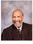 The Honorable John Henry  Sandoz, Judge Los Angeles Superior Court