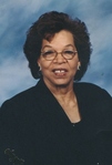 Sheila Mae  Ferguson