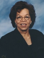 Sheila Ferguson